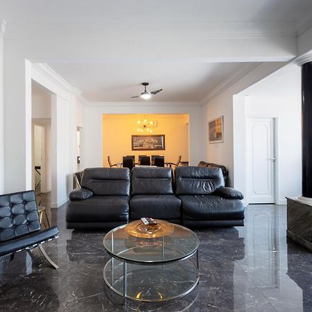 The Best Copa Executive Design Penthouse 4 Bedroom 3 Bathroom 6 Air Conditioners 2500 Sq Ft 85 Inch Cimema Tv Rio de Janeiro Extérieur photo