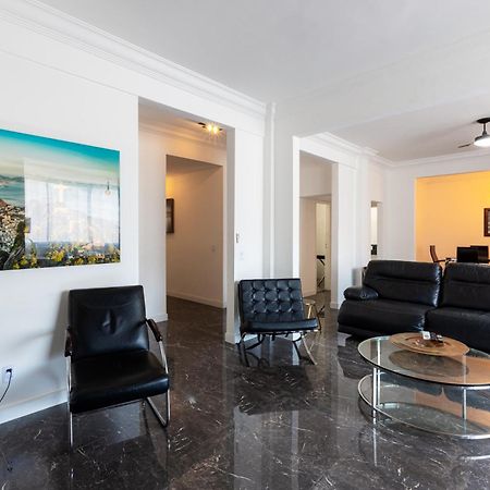 The Best Copa Executive Design Penthouse 4 Bedroom 3 Bathroom 6 Air Conditioners 2500 Sq Ft 85 Inch Cimema Tv Rio de Janeiro Extérieur photo