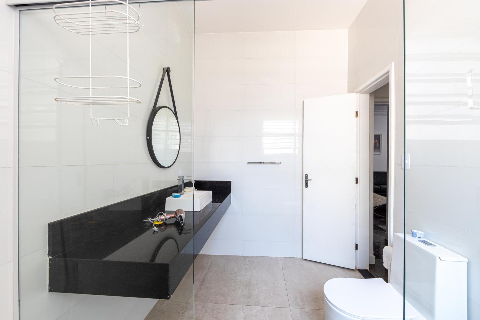 The Best Copa Executive Design Penthouse 4 Bedroom 3 Bathroom 6 Air Conditioners 2500 Sq Ft 85 Inch Cimema Tv Rio de Janeiro Extérieur photo