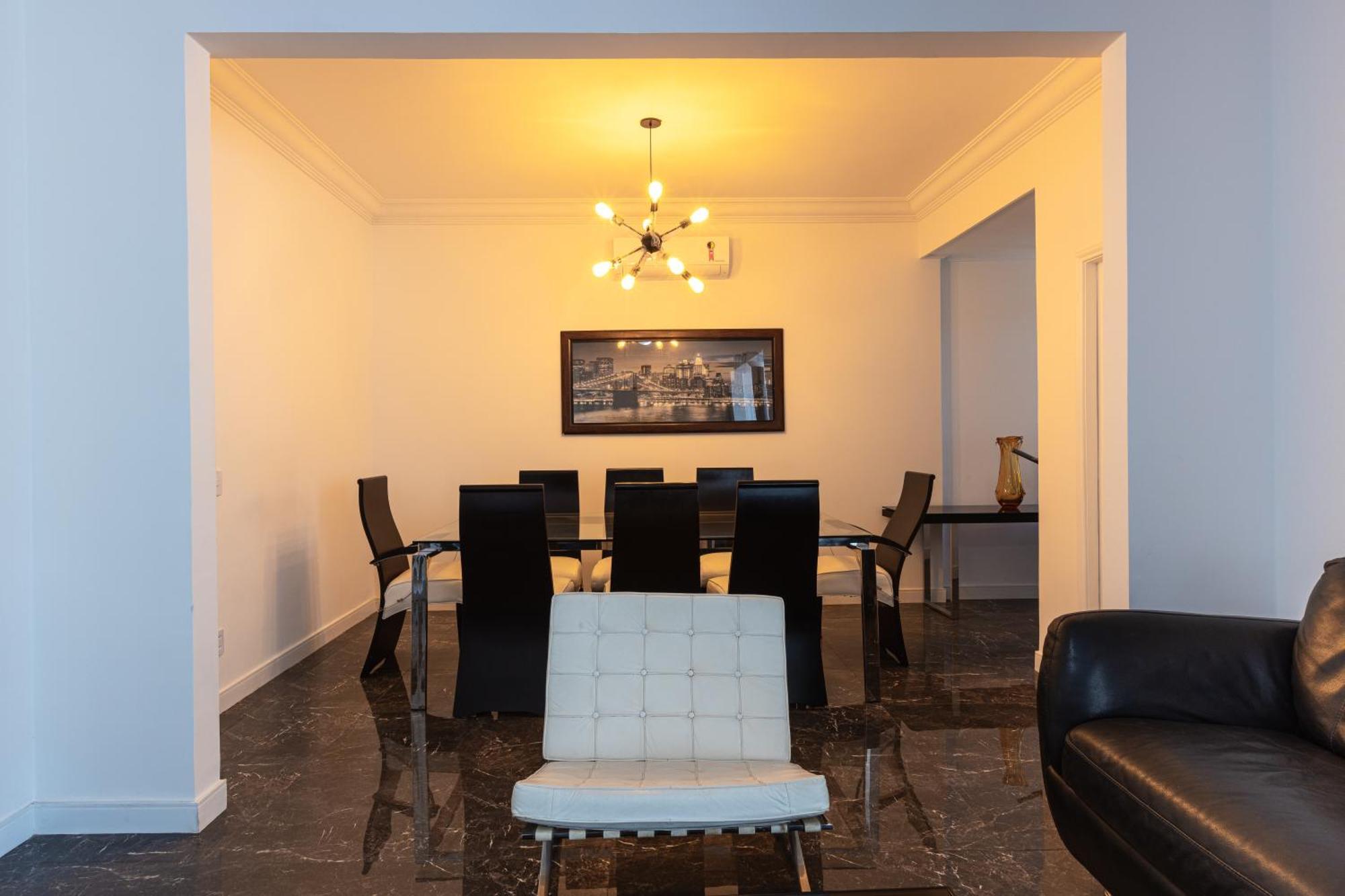 The Best Copa Executive Design Penthouse 4 Bedroom 3 Bathroom 6 Air Conditioners 2500 Sq Ft 85 Inch Cimema Tv Rio de Janeiro Extérieur photo