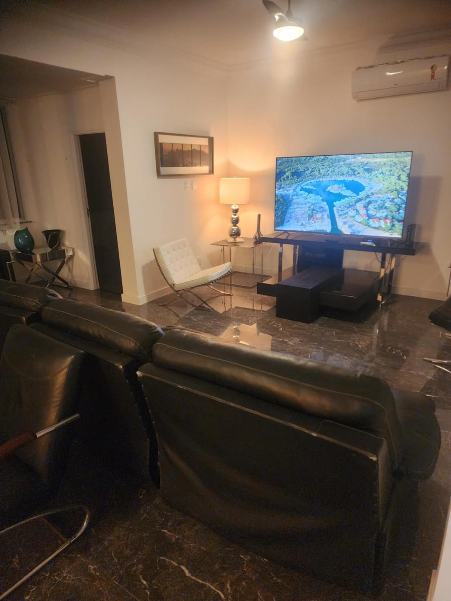 The Best Copa Executive Design Penthouse 4 Bedroom 3 Bathroom 6 Air Conditioners 2500 Sq Ft 85 Inch Cimema Tv Rio de Janeiro Extérieur photo