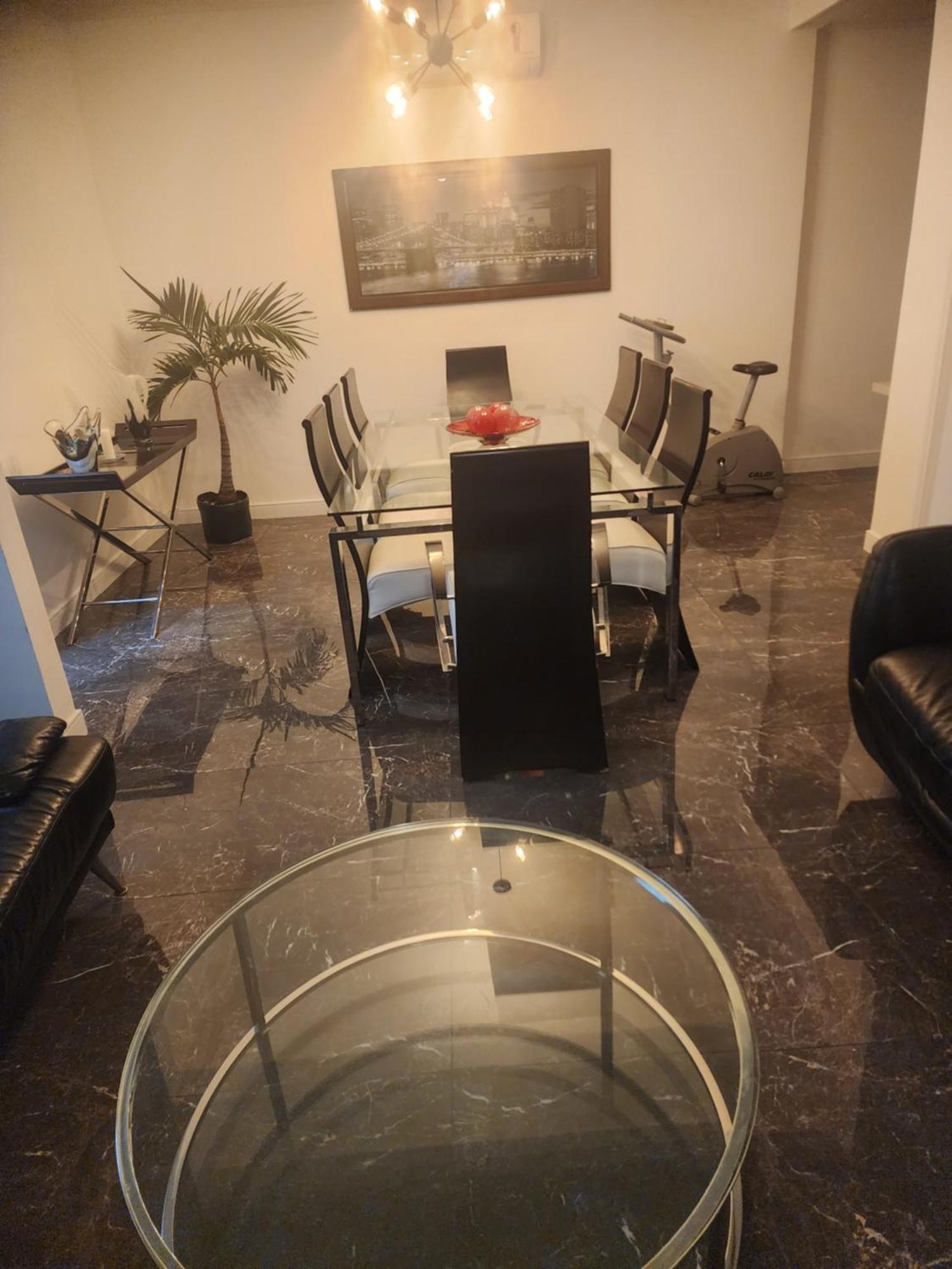 The Best Copa Executive Design Penthouse 4 Bedroom 3 Bathroom 6 Air Conditioners 2500 Sq Ft 85 Inch Cimema Tv Rio de Janeiro Extérieur photo